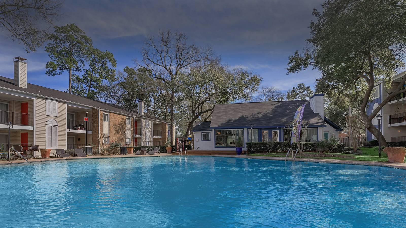 Montlake Residential Syndicate Syndication Apartment Syndication